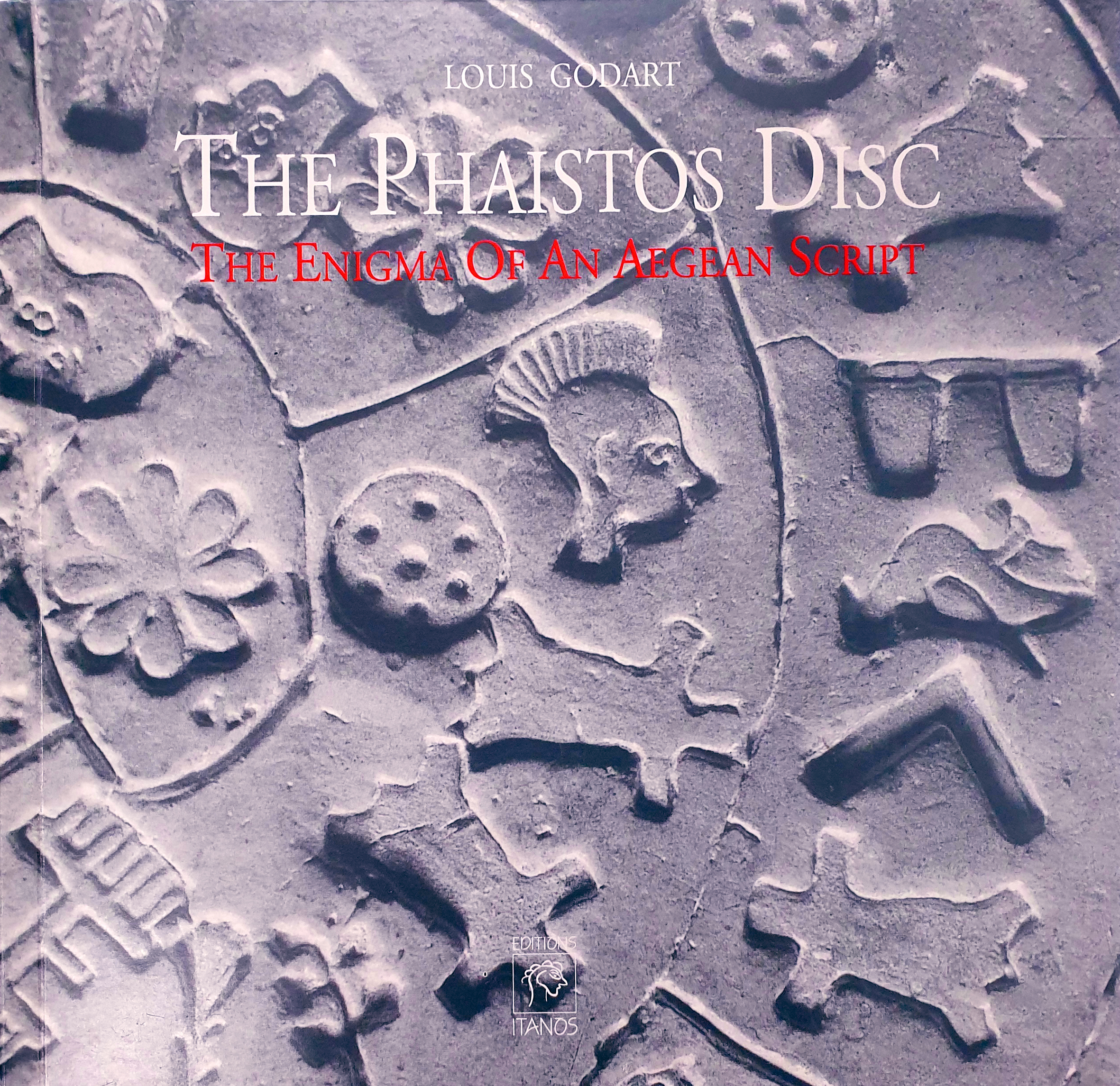 The Phaistos Disc